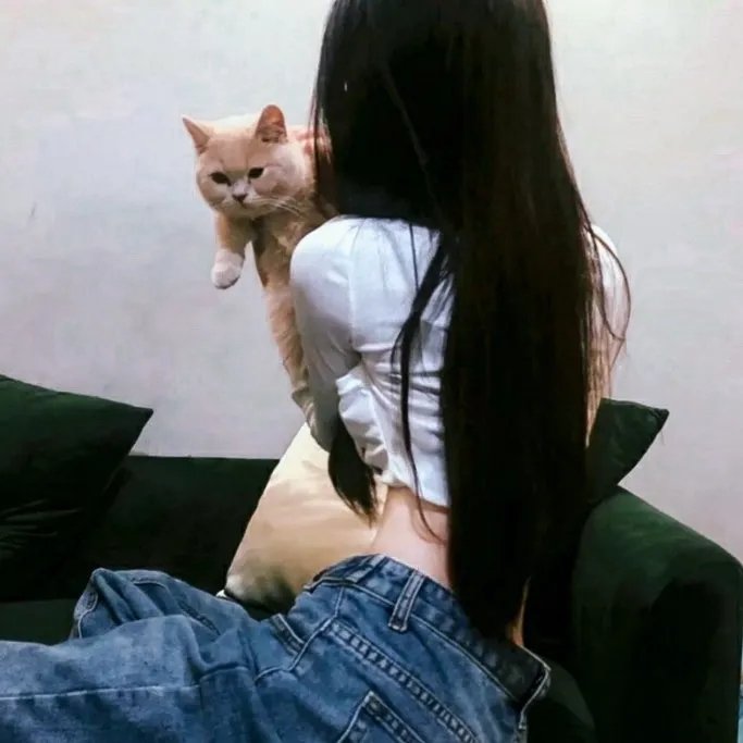 微交少女